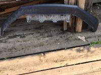 Лот: 11873043. Фото: 2. Спойлер передний на Volkswagen... Автозапчасти