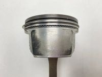 Лот: 20379671. Фото: 5. Поршень с шатуном Mazda Mazda...
