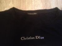 Лот: 3420718. Фото: 2. Футболка Christian Dior. Женская одежда