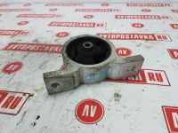 Лот: 20899081. Фото: 3. Подушка двигателя Nissan Bluebird... Авто, мото, водный транспорт