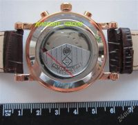 Лот: 1833840. Фото: 3. Patek Philippe Geneve. Новые... Ювелирные изделия, бижутерия, часы
