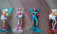 Лот: 9074652. Фото: 3. Феи Винкс Winx и их детки. Игрушки... Красноярск