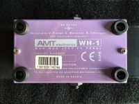 Лот: 6647492. Фото: 2. AMT Electronics WH-1 Japanese... Профессиональный звук