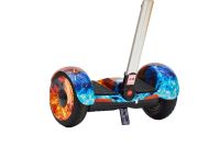 Лот: 12240117. Фото: 2. Гироскутер (сигвей) Segway Smart... Электросамокаты, гироскутеры и комлектующие