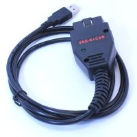 Лот: 7115114. Фото: 2. Адаптер VAG K+ CAN Commander 1... Инструмент