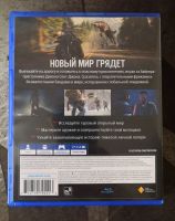 Лот: 13916089. Фото: 3. Days Gone (Жизнь после) Sony PS4. Компьютеры, оргтехника, канцтовары