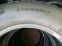 Лот: 15494963. Фото: 2. Летние шины NEXEN N8000 235/65R17. Шины, Диски