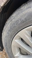 Лот: 20590044. Фото: 3. Летние шины Hankook Ventus Prime... Авто, мото, водный транспорт