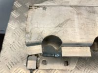 Лот: 25661243. Фото: 9. жесткость бампера BMW X7 G07