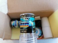 Лот: 19527456. Фото: 3. Лампа Ксенон Xenon H7 2 шт. цоколь... Авто, мото, водный транспорт