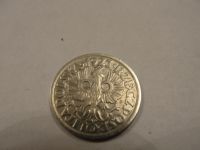 Лот: 4926513. Фото: 2. Польша, 10 грошей, 1923. Монеты