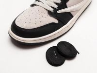 Лот: 24978556. Фото: 5. Кроссовки Nike Air Jordan 1 Low...