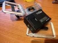 Лот: 7679898. Фото: 2. Gopro Hero 3 Black. Фото, видеокамеры, оптика