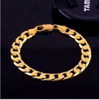 Лот: 3647520. Фото: 9. Браслет золото 14k gold filled...