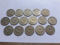 Лот: 22706921. Фото: 2. (№16932) подборка 20 копеек 1961-1991... Монеты