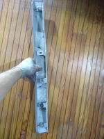 Лот: 16094992. Фото: 2. Ручка крышки багажника honda h-rv. Автозапчасти