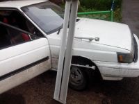 Лот: 4192714. Фото: 6. Спойлер универсальный