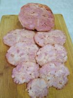 Лот: 20120785. Фото: 2. Домашняя колбаса 🔥. Продукты