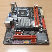 Лот: 18629242. Фото: 4. Материнская плата 775 для компьютера... Красноярск