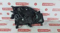 Лот: 20897843. Фото: 2. Фара галогеновая Nissan X-Trail... Автозапчасти