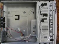 Лот: 1592365. Фото: 2. Корпус типа Desktop. Комплектующие