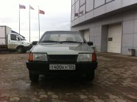 Лот: 4627179. Фото: 4. продам ваз 21099 обмен на ваз...