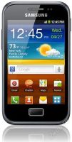 Лот: 2087930. Фото: 3. На заказ. Samsung Galaxy Ace Plus... Красноярск