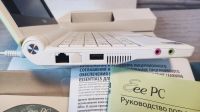 Лот: 23542165. Фото: 2. Asus Eee pc 2G. Компьютеры, ноутбуки, планшеты