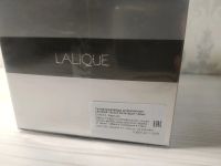 Лот: 19587631. Фото: 2. Lalique Encre Noire Sport.100ml... Парфюмерия