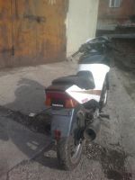 Лот: 5284572. Фото: 6. Honda vt250f limited edition