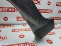Лот: 20901322. Фото: 4. Крыло Nissan Note E12 HR12DE 03... Красноярск