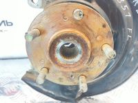 Лот: 25807695. Фото: 2. поворотный кулак Honda Accord... Автозапчасти
