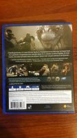 Лот: 11880918. Фото: 2. GOD of WAR. PS4. Игровые приставки, консоли, видеоигры