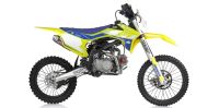 Лот: 25802169. Фото: 3. Мотоцикл APOLLO RXF Freeride 150X-LE... Авто, мото, водный транспорт