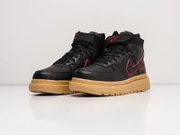Лот: 19568502. Фото: 2. Зимние Кроссовки Nike Air Force... Мужская обувь
