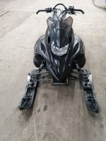 Лот: 17049230. Фото: 2. Снегоход Yamaha Nitro. Мототехника