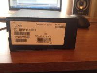 Лот: 4123671. Фото: 5. LG Optimus Black P970