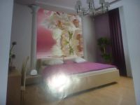Лот: 3531351. Фото: 2. продам фото обои с рубля(розовая... Отделочные материалы