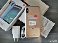 Лот: 12593485. Фото: 2. Xiaomi Mi A2 Lite , 3/32Gb [ Global... Смартфоны, связь, навигация