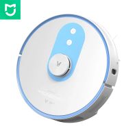 Лот: 20910204. Фото: 2. Робот-пылесос Xiaomi Viomi Eagle... Мелкая бытовая техника
