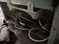 Лот: 18303222. Фото: 6. Холодильник под восстановление...