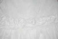 Лот: 10251964. Фото: 2. Платье белое 2-3г новое. Одежда и аксессуары