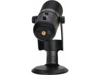 Лот: 21759164. Фото: 8. Микрофон Oklick SM-400G черный