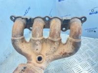 Лот: 25318851. Фото: 7. коллектор выпускной Ford Focus...