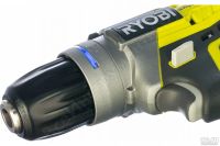 Лот: 13238393. Фото: 4. Ryobi Бесщеточная ударная дрель-шуруповерт... Красноярск