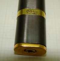Лот: 12676008. Фото: 5. Зажигалка винтажная Ronson (Q774...