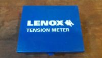 Лот: 7508470. Фото: 2. Тензометр Tension Meter LENOX. Оборудование