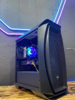 Лот: 18450046. Фото: 9. Игровой компьютер I3 10100F/GTX...