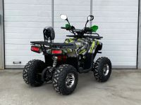 Лот: 24845538. Фото: 5. Детский квадроцикл Hunter 125...