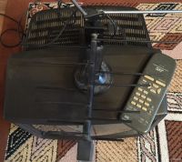 Лот: 16694882. Фото: 5. Телевизор JVC C-14M1 (Япония...